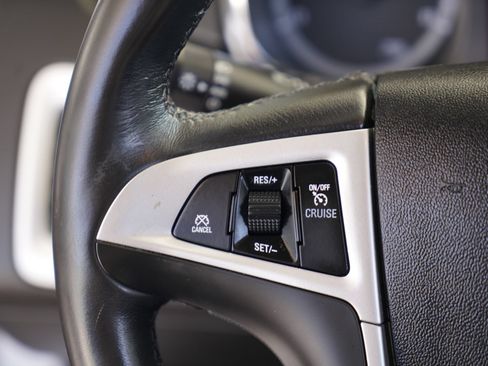 Used 2017 GMC Terrain SLE w/ Nightfall Package FWD image 13