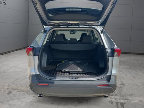 Used 2020 Toyota RAV4 XLE w/ All Weather Liner Package AWD/4WD image 19