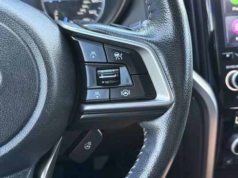 Used 2021 Subaru Ascent Limited w/ Technology Package AWD/4WD image 26