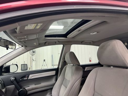 Used 2010 Honda CR-V EX image 18
