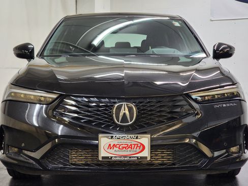 Certified 2023 Acura Integra A-Spec image 11
