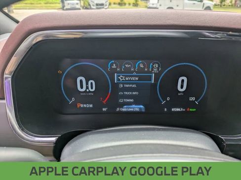 Used 2022 Ford F150 Lariat image 20