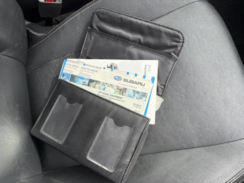 Used 2013 Subaru Impreza 2.0i Sport Limited image 14