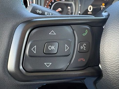 New 2026 Jeep Wrangler Unlimited Sport w/ Dual Top Group AWD/4WD image 20