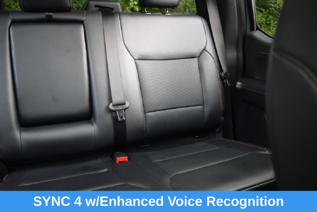 Used 2023 Ford F150 Lariat w/ Equipment Group 502A High AWD/4WD image 17