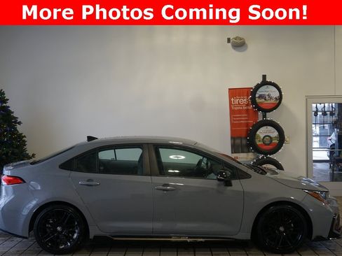 Certified 2022 Toyota Corolla SE image 2