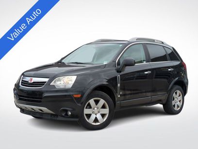 Used 2008 Saturn Vue XR w/ Premium Trim Package