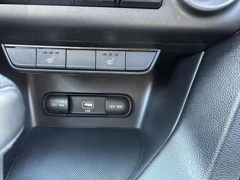 Used 2022 Kia Sportage Nightfall Edition image 20