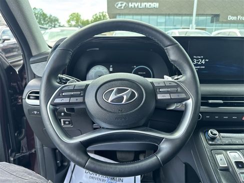 Used 2024 Hyundai Palisade Limited image 20