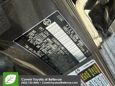 Used 2020 Toyota Camry XLE w/ Driver Assist Package AWD/4WD image 20