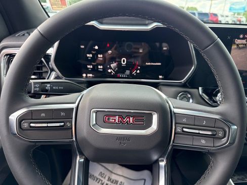 New 2026 GMC Canyon Elevation w/ Convenience Package RWD image 19