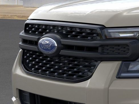 New 2025 Ford Ranger XL image 39