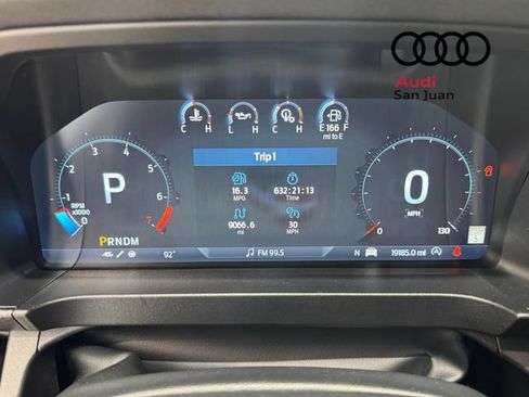 Used 2024 Ford Ranger Raptor AWD/4WD image 16