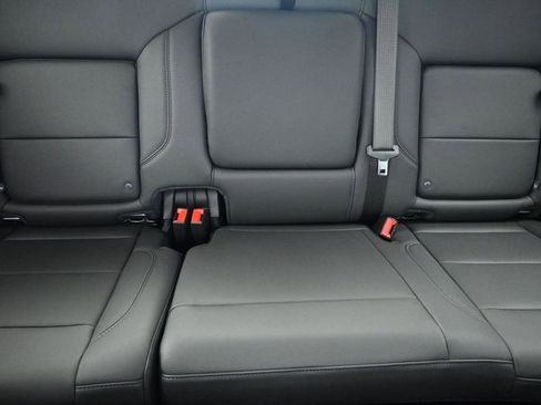 New 2026 Chevrolet Silverado 1500 LT AWD/4WD image 30