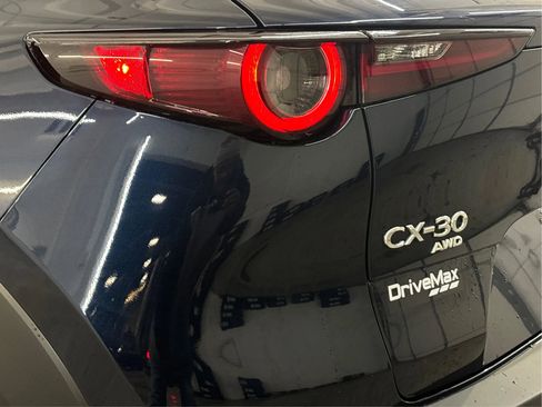 Used 2023 MAZDA CX-30 AWD 2.5 S w/ Select Package image 34