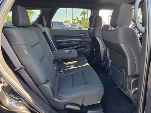 New 2026 Dodge Durango GT image 17