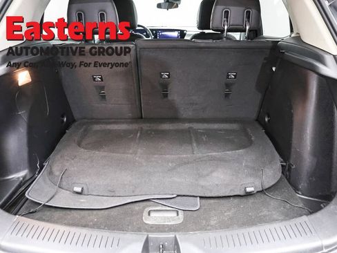Used 2024 Buick Encore GX Preferred FWD image 9