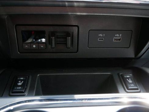 Certified 2024 Nissan Titan SV w/ SV Convenience Package AWD/4WD image 21
