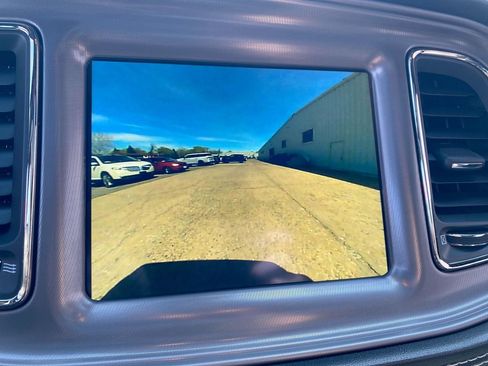 Used 2023 Dodge Challenger SRT Hellcat RWD image 18