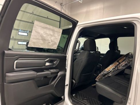 New 2026 RAM 1500 Big Horn image 30