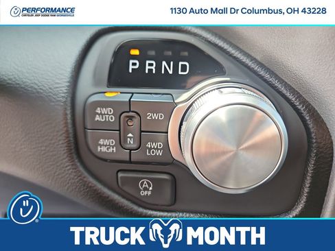 New 2026 RAM 1500 Laramie image 30