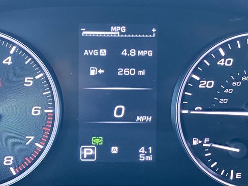 New 2026 Subaru Ascent Limited image 12