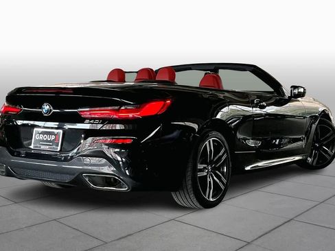 Used 2025 BMW 840i 840i image 12