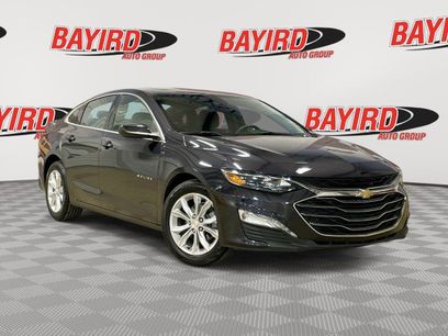 Used 2023 Chevrolet Malibu LT