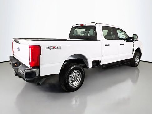 New 2026 Ford F250 XL w/ XL Chrome Package image 14