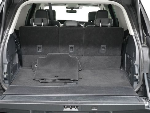Certified 2025 Ford Expedition Active AWD/4WD image 21
