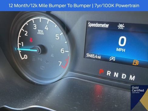 Used 2023 Ford F150 XLT AWD/4WD image 51