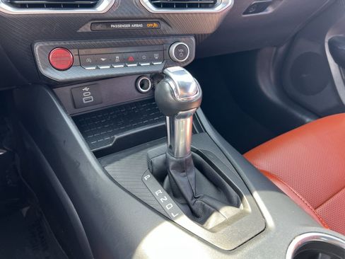 Certified 2024 Ford Mustang Premium RWD image 21