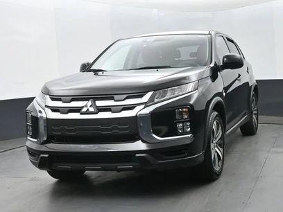 Used 2024 Mitsubishi Outlander Sport ES