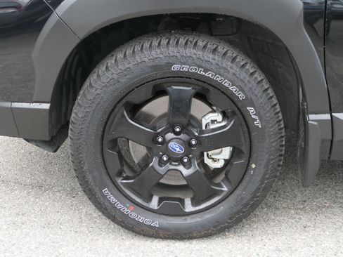 Certified 2025 Subaru Forester Wilderness image 10