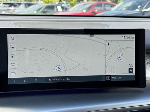 New 2026 Hyundai Ioniq 9 Calligraphy image 28