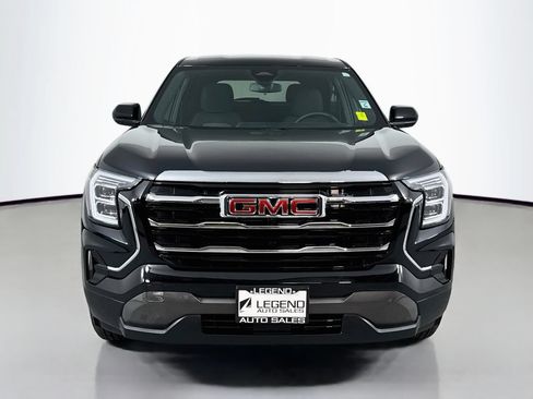 Used 2025 GMC Terrain Elevation AWD/4WD image 2