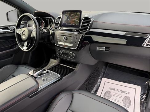 Used 2019 Mercedes-Benz GLE 43 AMG 4MATIC Coupe image 37