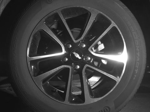 Used 2025 Chevrolet TrailBlazer LT FWD image 14