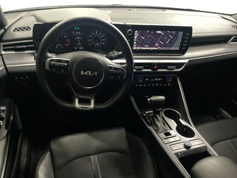 Used 2023 Kia K5 GT-Line w/ GT-Line Premium Package image 27