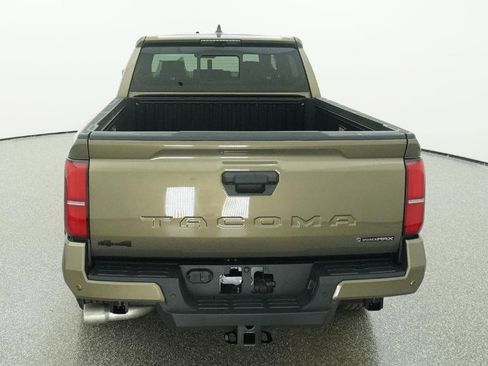 New 2026 Toyota Tacoma TRD Off-Road w/ TRD Off Road Premium Package AWD/4WD image 9
