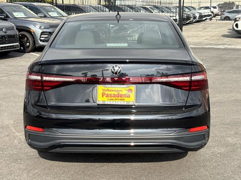 New 2026 Volkswagen Jetta Sport image 4