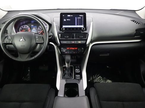 Used 2023 Mitsubishi Eclipse Cross SE AWD/4WD image 13
