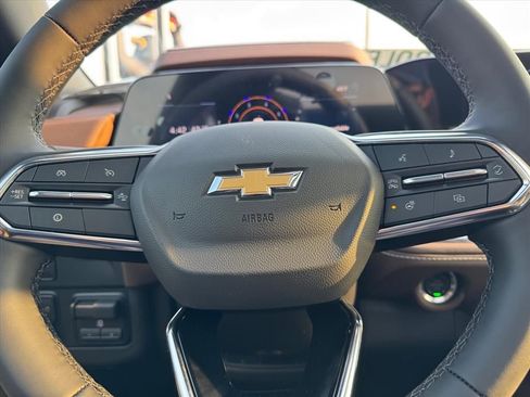 New 2026 Chevrolet Tahoe High Country w/ Sun And Tow Package image 18