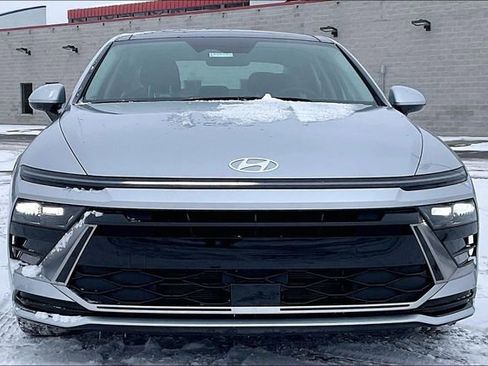 New 2026 Hyundai Sonata SEL image 16