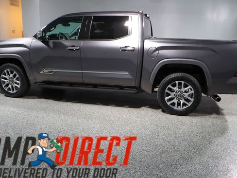 Used 2023 Toyota Tundra 1794 Edition image 10