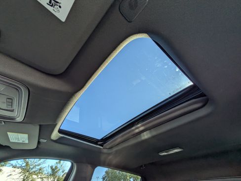 New 2026 Chevrolet Silverado 1500 LT Trail Boss w/ LT Trail Boss Premium Package image 12