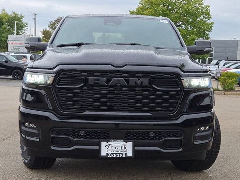 New 2026 RAM 1500 Big Horn image 5