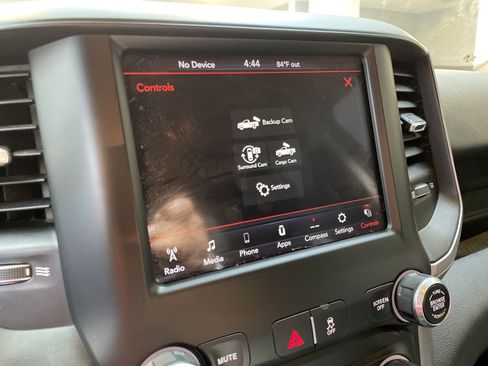 Used 2020 RAM 2500 Tradesman w/ Towing Technology Group AWD/4WD image 26