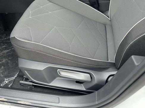 New 2026 Volkswagen Jetta Sport FWD image 14