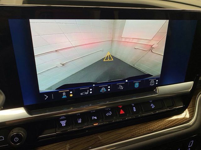 New 2026 Chevrolet Silverado 3500 LT w/ Safety Package AWD/4WD image 20